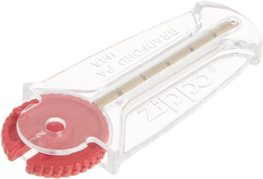 Zippo Genuine Flints