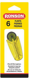 Ronson 1206-144 6-Flint