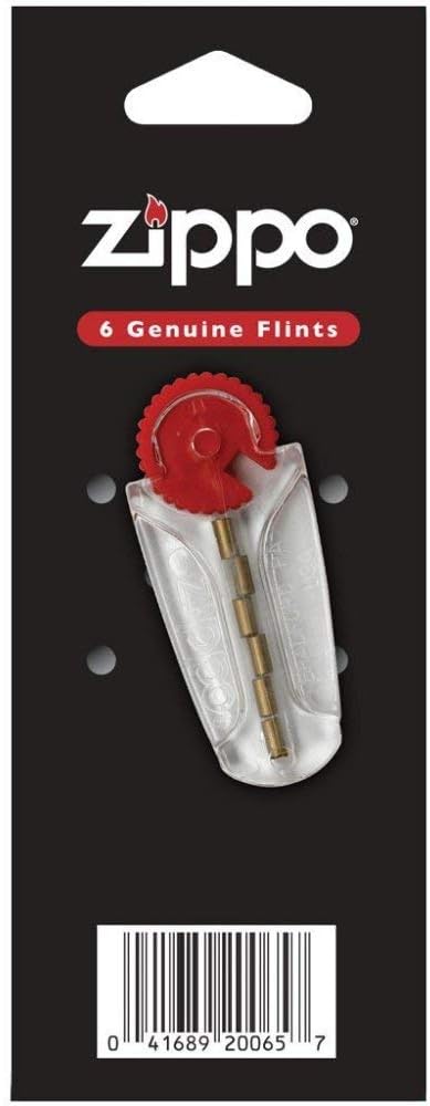 Zippo Genuine Flints