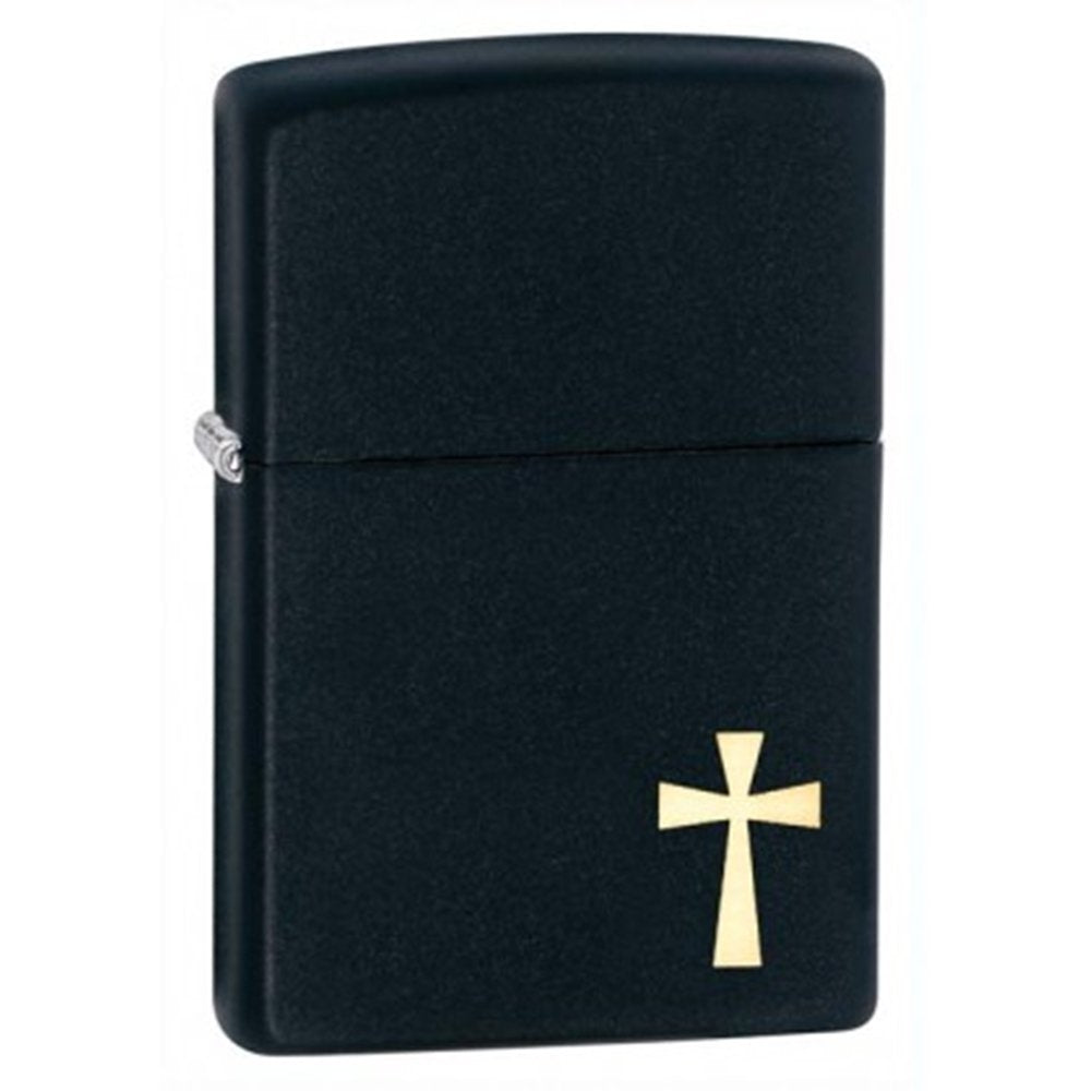 Zippo Cross Pocket Lighter