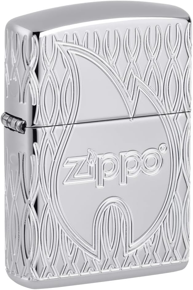 Zippo Flame Lighters