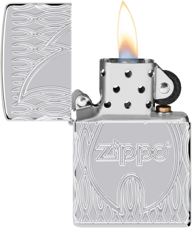 Zippo Flame Lighters