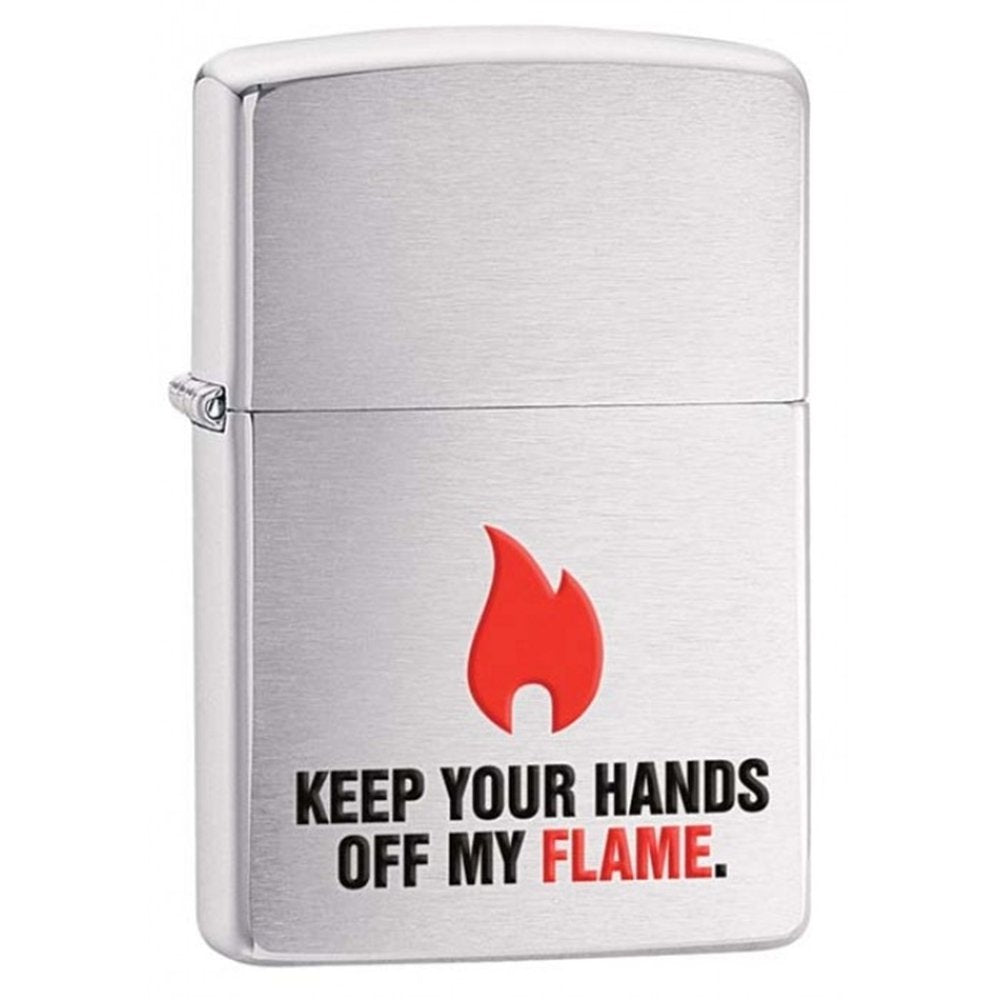 Zippo Flame Lighters