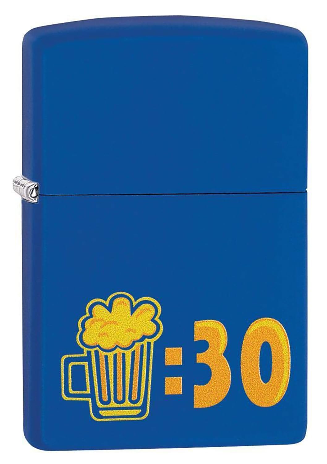 Personalized American Classic Elegant Design Lighter Zippo - Free Engraving - Christmas, Halloween & Valentines Day Gift (Tree)