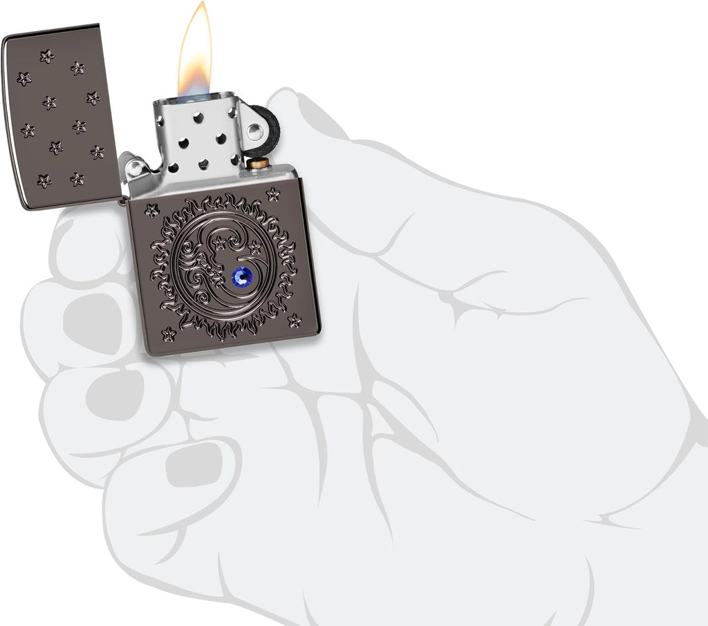 Zippo Outdoor Lighters