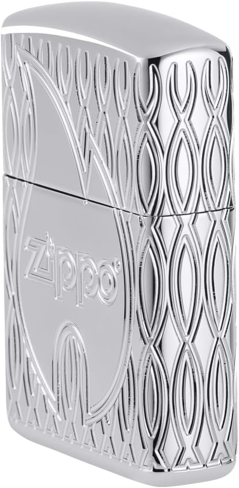 Zippo Flame Lighters