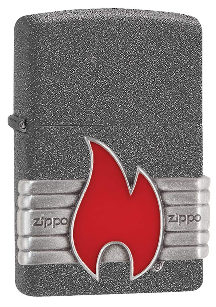 Zippo Flame Lighters