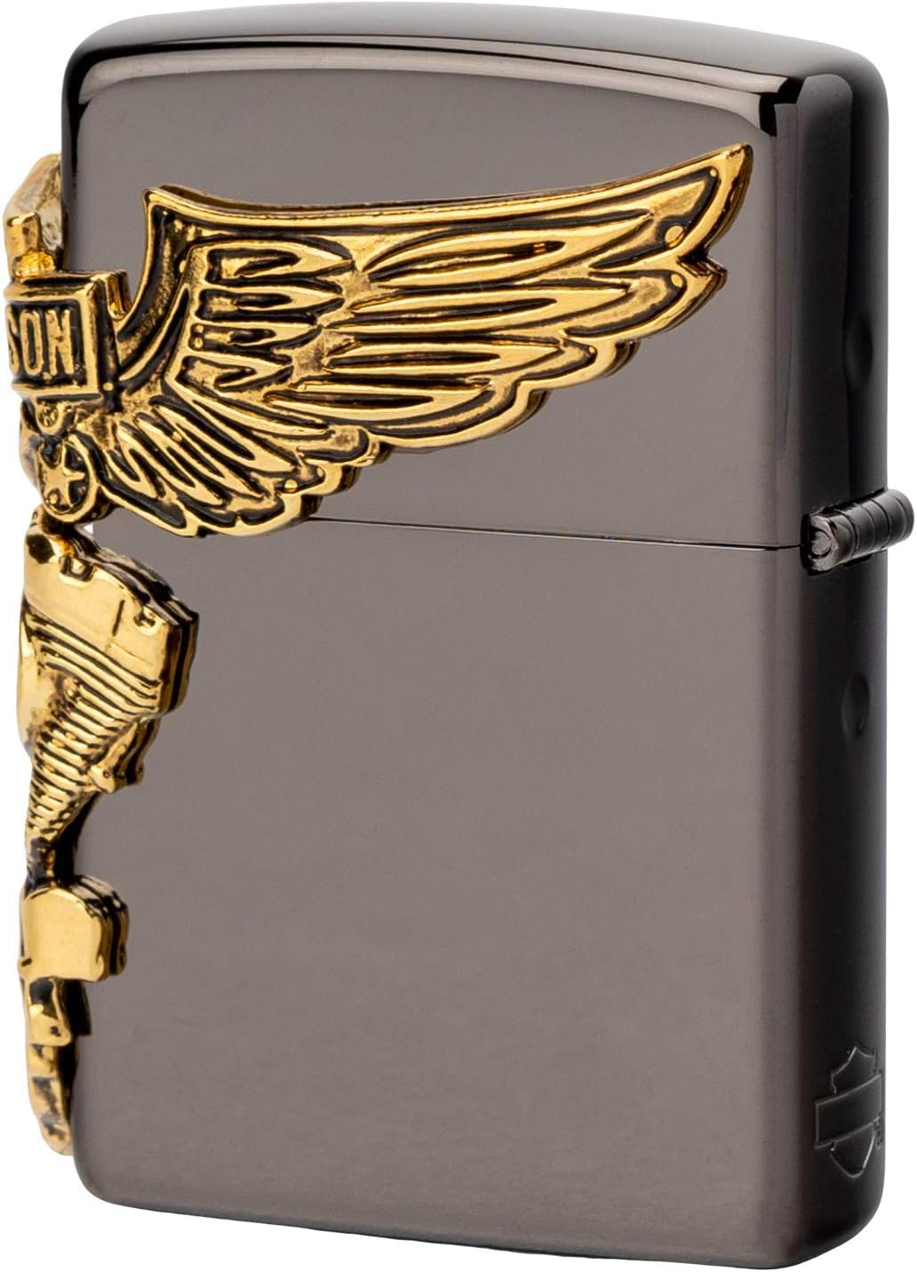 Zippo Harley Davidson HDP-48