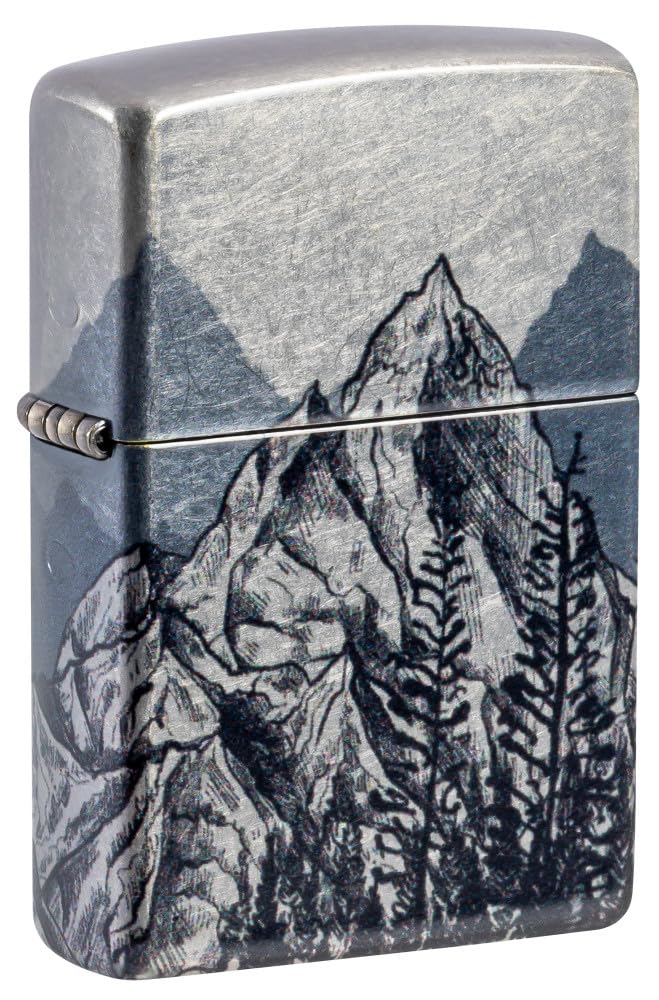 Zippo Outdoor Lighters