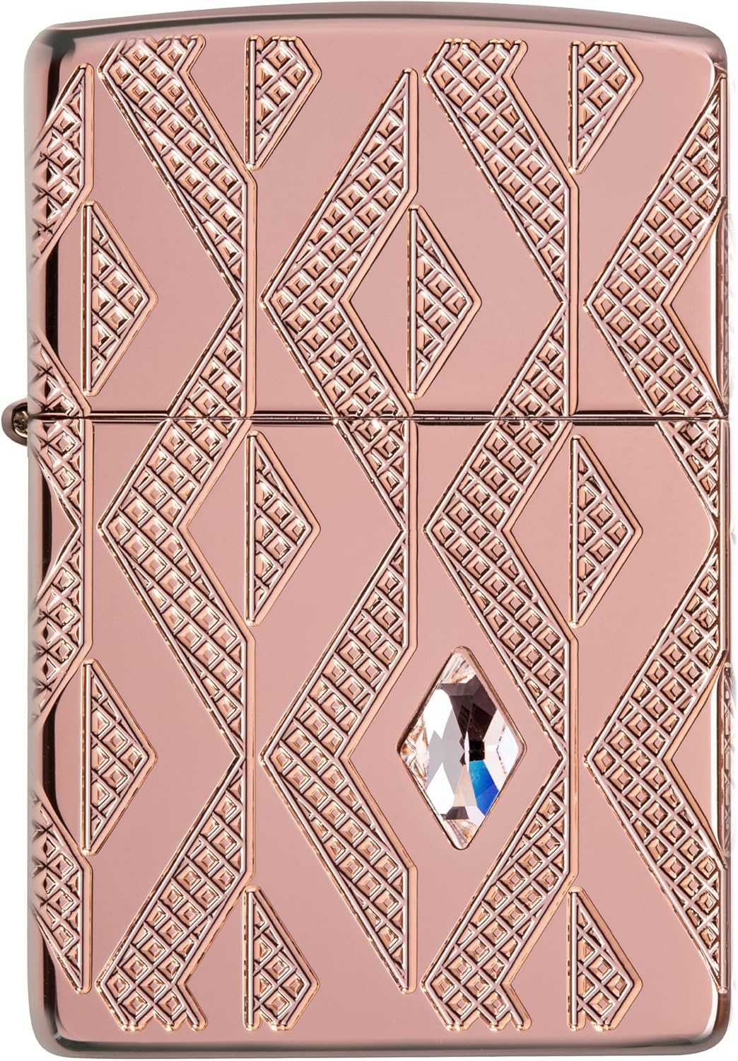 Zippo Armor Deep Carve Lighters