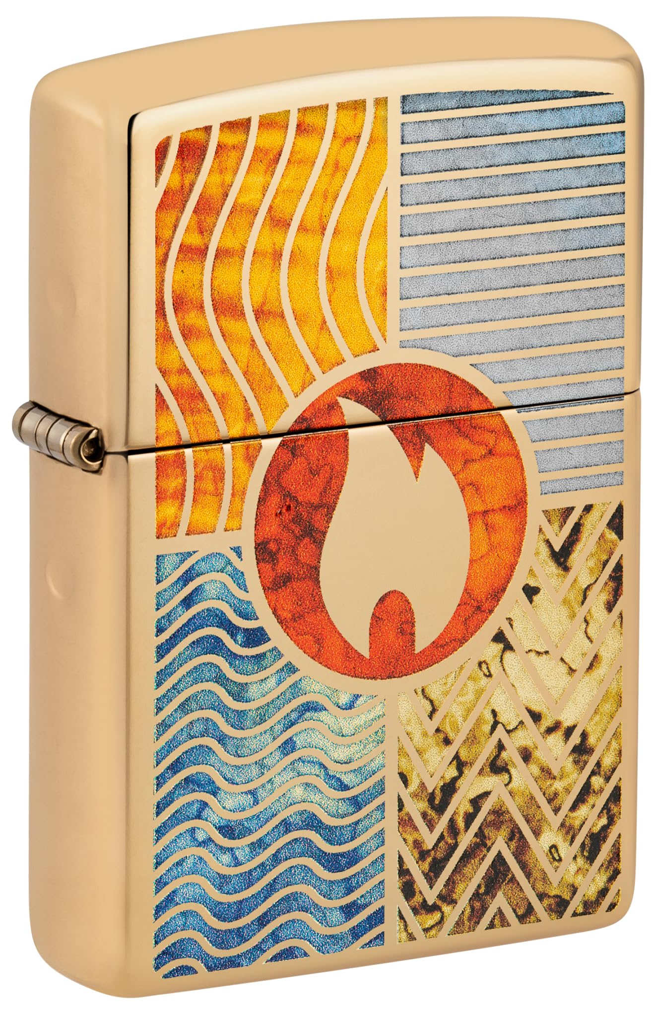 Zippo Flame Lighters