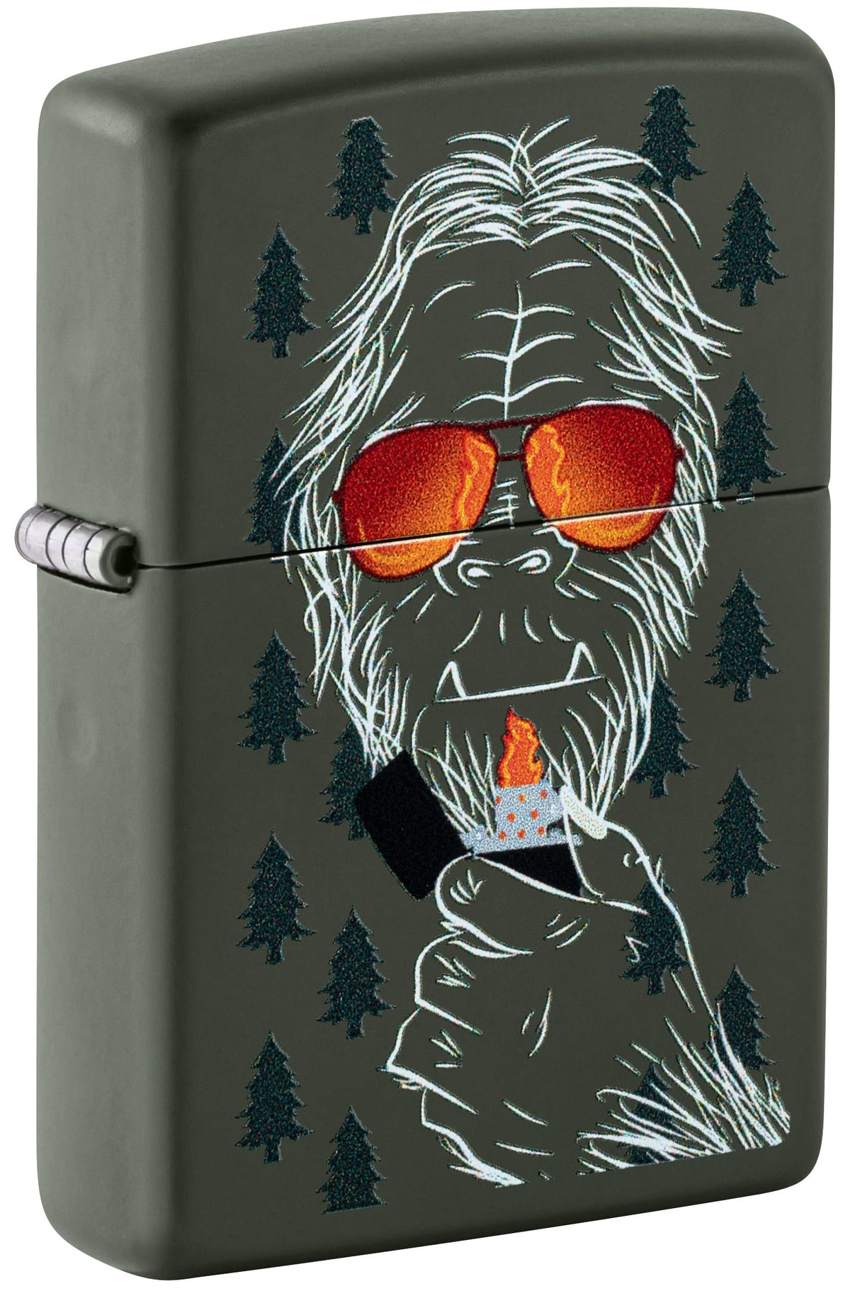 Zippo Outdoor Lighters