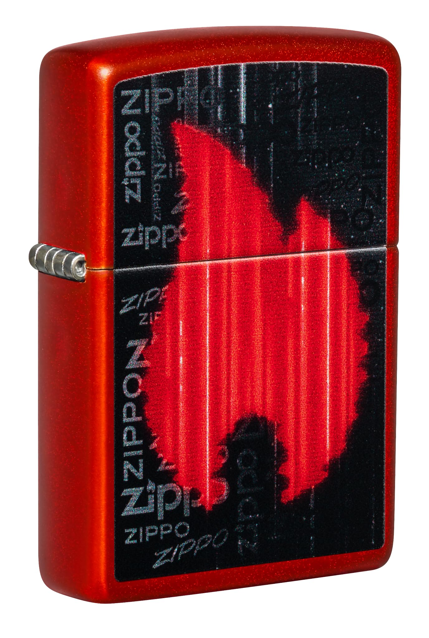 Zippo Flame Lighters