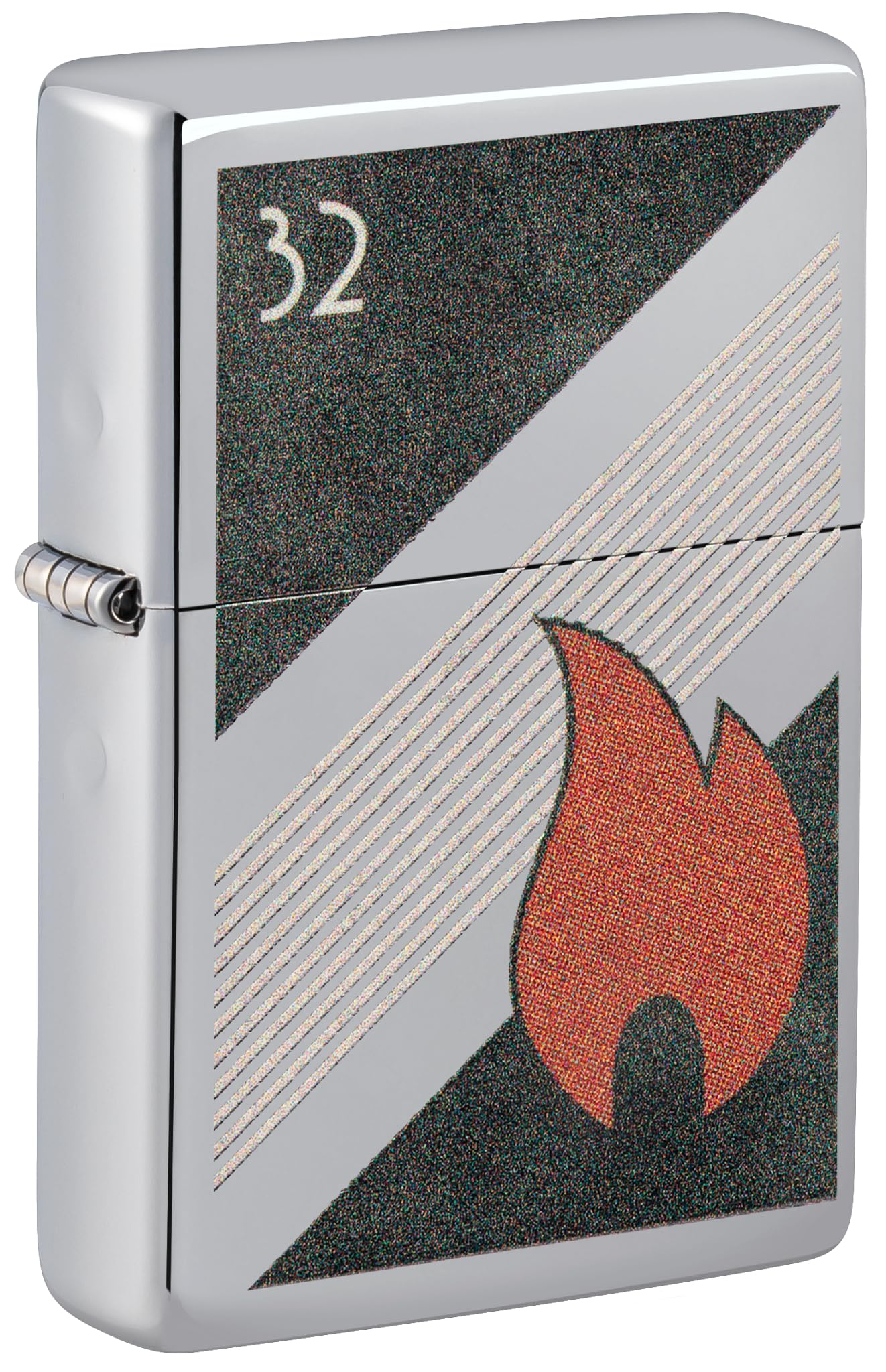 Zippo Flame Lighters
