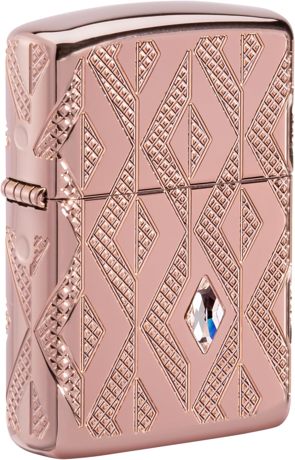 Zippo Armor Deep Carve Lighters