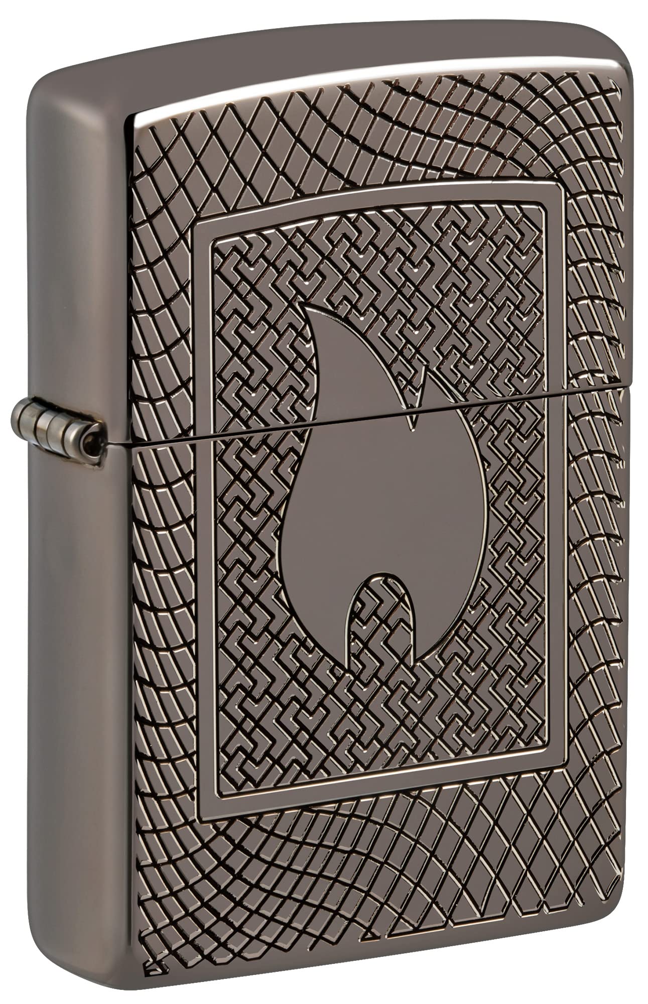 Zippo Flame Lighters